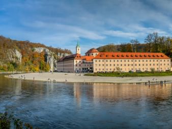 Kloster Weltenburg