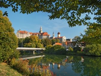 Sigmaringen