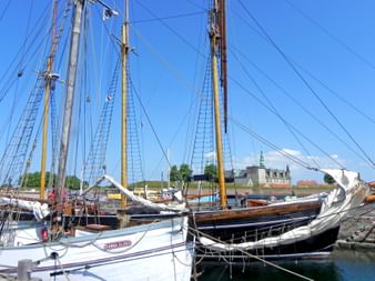 Segelboote