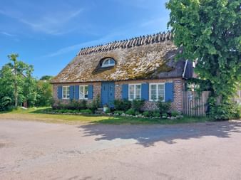 Farmhaus