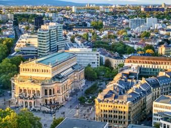 Frankfurt Alte Oper