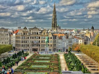 Brüssel