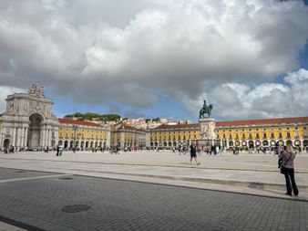 Praca do comercio