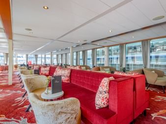 MS Lisabelle Lounge