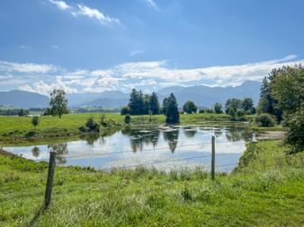 Illasbergsee