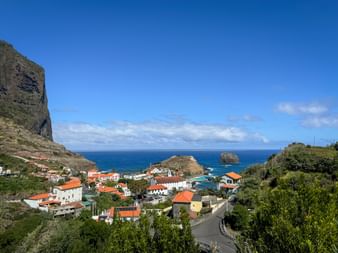 Porto da Cruz