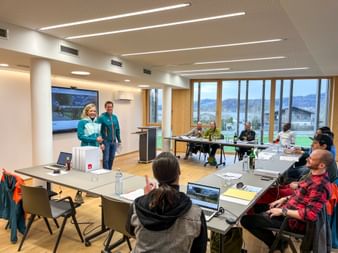 Eurofun Training Days
