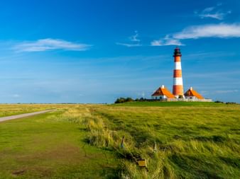 Jever Leuchtturm