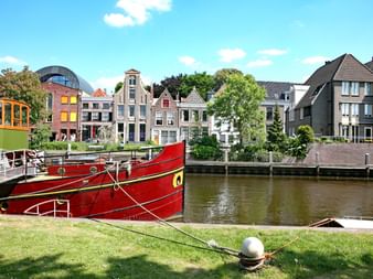 City of Zwolle