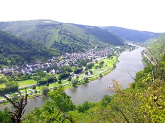 River Mosel