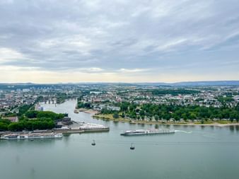 Deutsches Eck