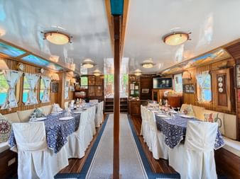Restaurant of Panagiota