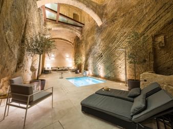 Wellness report from the Hotel Mostatxins in Alcudia