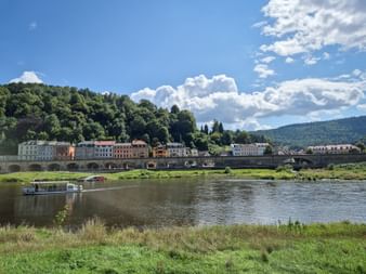 Königstein an der Elbe