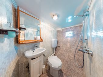 bath room