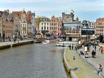 City of Gent