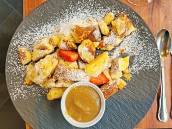 Kaiserschmarrn