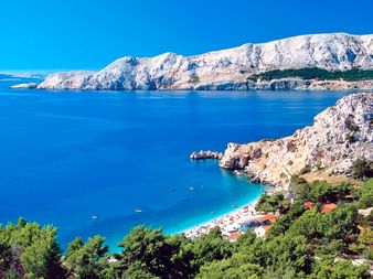 Kvarner Bay