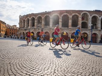 Arena in Verona