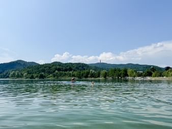 Keutschacher See