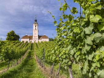 Birnau Kloster