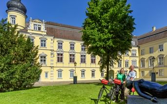 Schloss Oldenburg