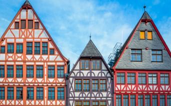 Fachwerkhäuer