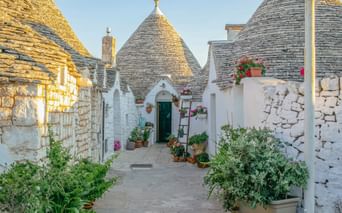 Alberobello