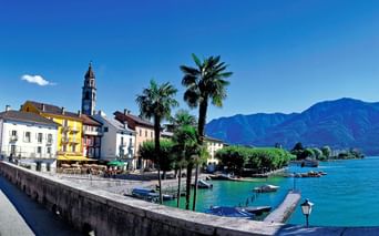 Ascona