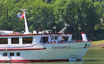 MS Normandie