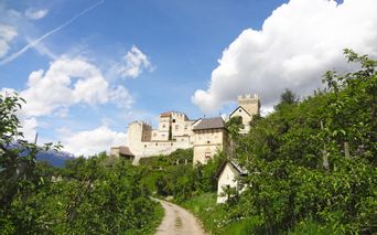 Schloss Churburg