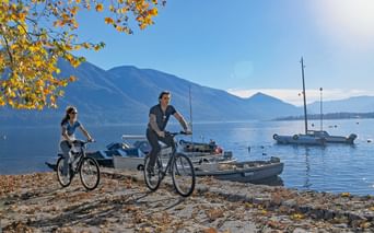 Lago Maggiore