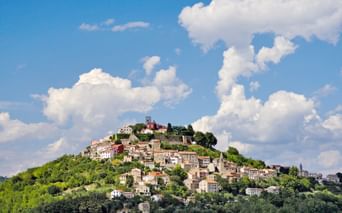 Motovun