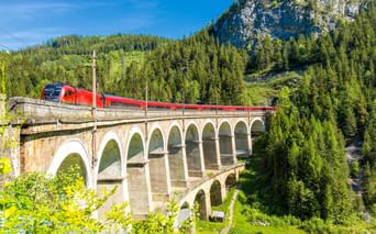 Semmeringbahn