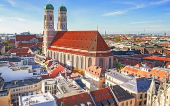 Frauenkirche München
