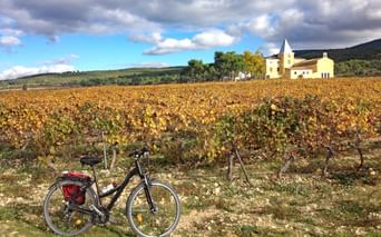Impressionen Landschaft