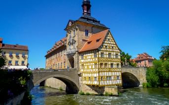 Frankfurt Altes Rathaus