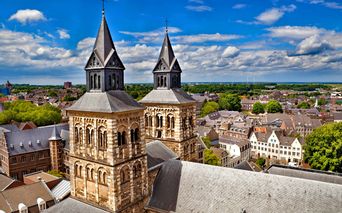 Maastricht Basilica