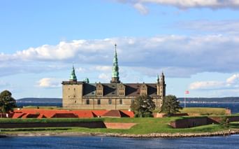 Rosenborg Castle