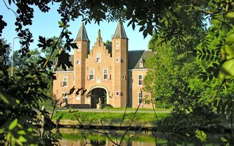 Schloss Nijenrode
