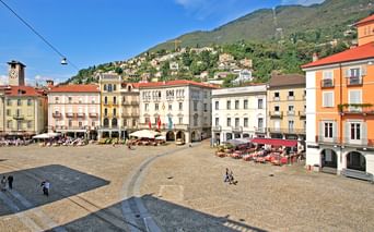 Piazza grande