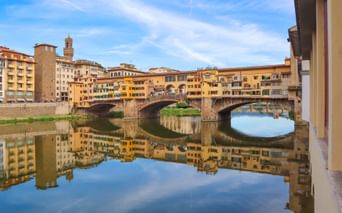 Florenz Ponte Vecchio