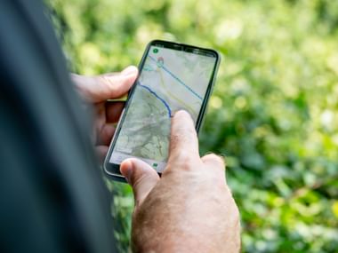 Eurobike on Tour App Eurobike on Tour App