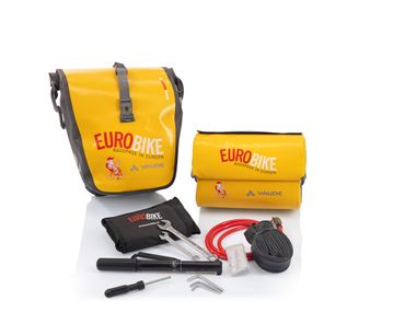 Eurobike accessory set
