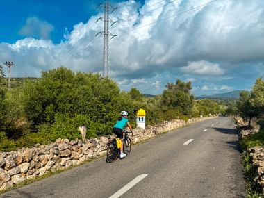Mallorca Sant Ilorrenc