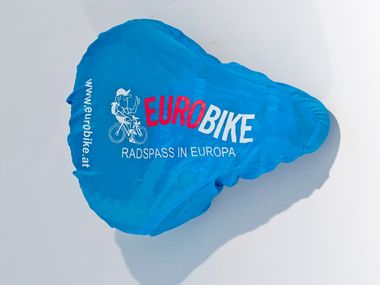 Eurobike saddle cover