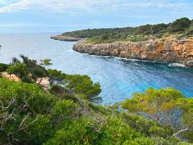 Mallorca Sant Jordi Bay