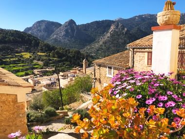 Mallorca Bunyola