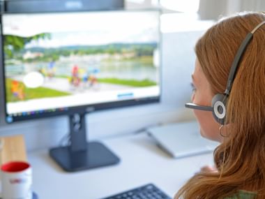 Telefonservice