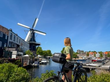 Flandern Windmuehle